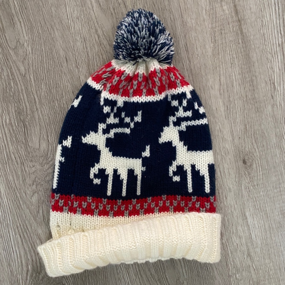 Winter Hat